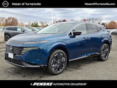 2026 Nissan Murano Platinum SUV