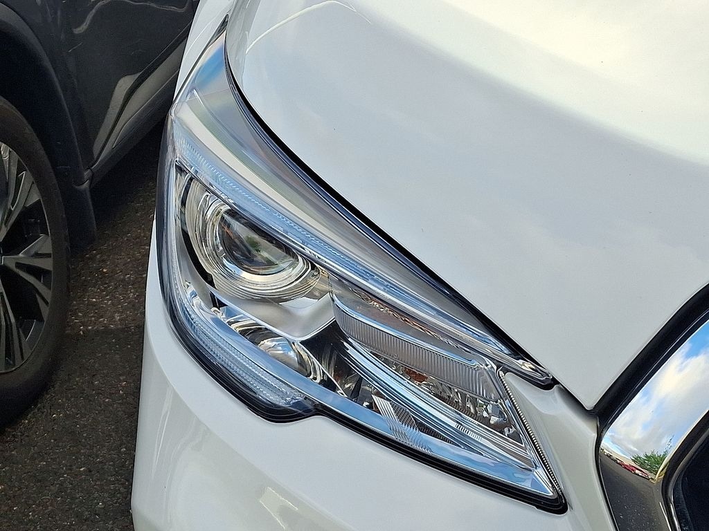 Certified 2020 Subaru Ascent Touring 7-Passenger SUV