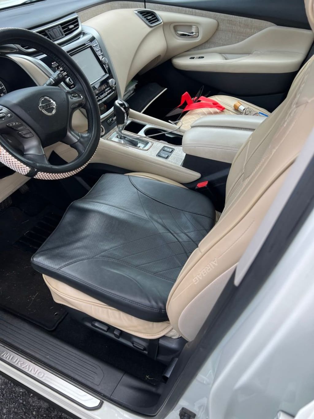 Certified 2020 Nissan Murano SV SUV