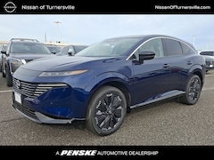 2025 Nissan Murano Platinum SUV