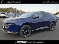 2025 Nissan Murano SV SUV