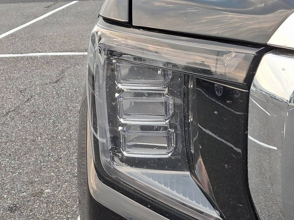 Certified 2024 GMC Yukon SLT SUV