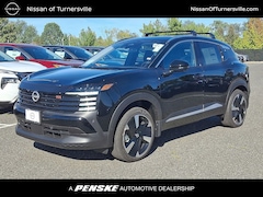 2026 Nissan Kicks SR SUV