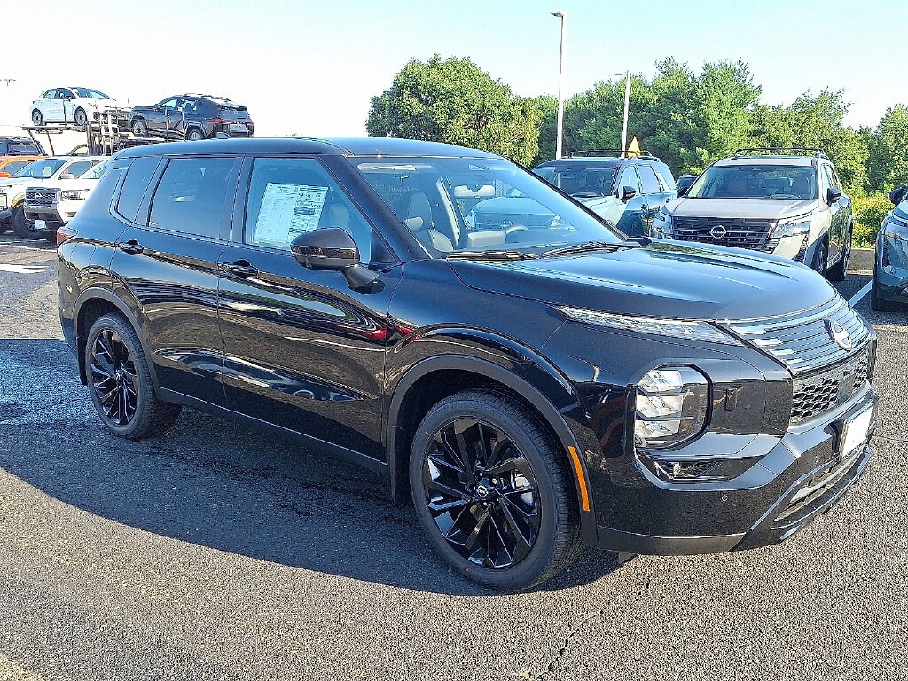 New 2026 Nissan Rogue Plug-In Hybrid SL SUV