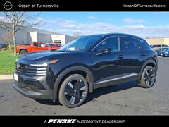 2025 Nissan Kicks SR SUV