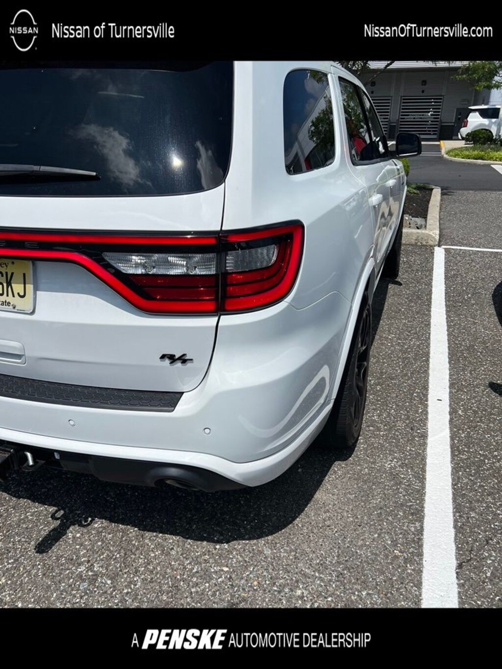 Used 2023 Dodge Durango R/T SUV