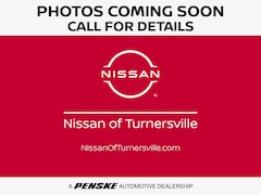2025 Nissan Pathfinder Platinum SUV