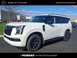 Nissan Armada