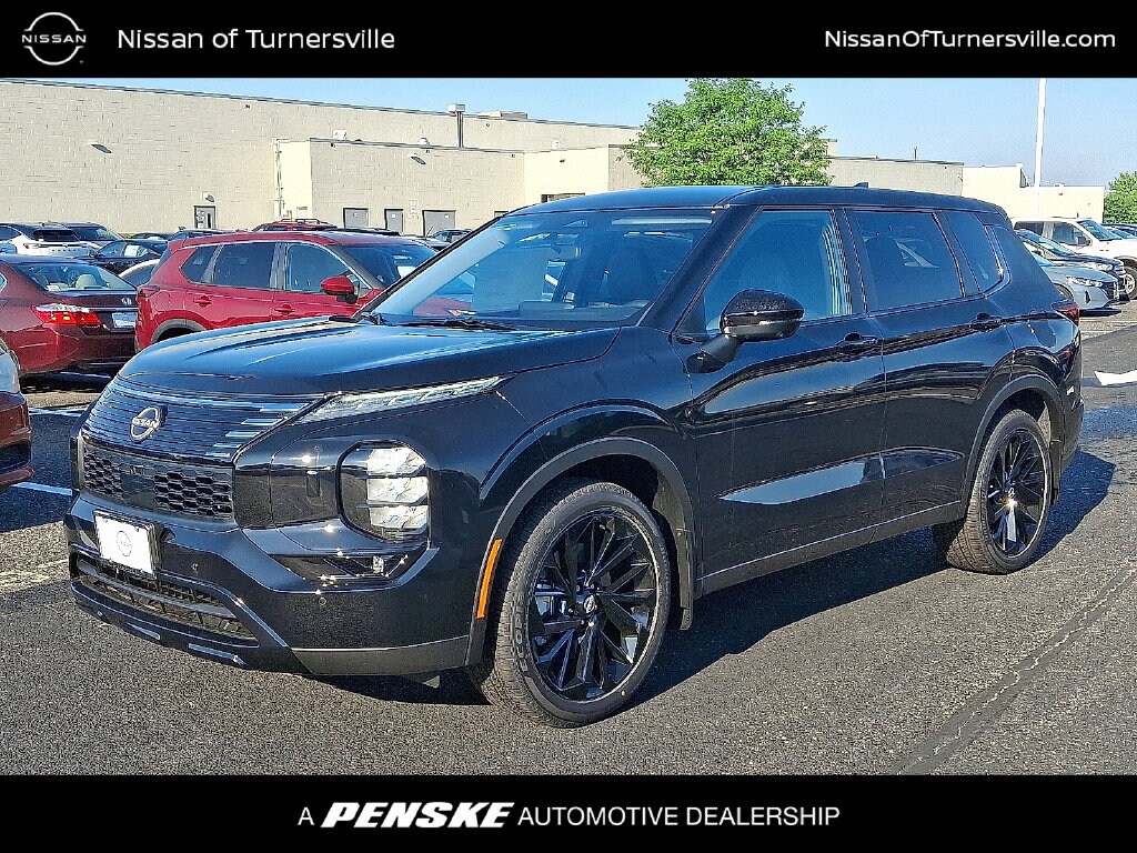 New 2026 Nissan Rogue Plug-In Hybrid SL SUV
