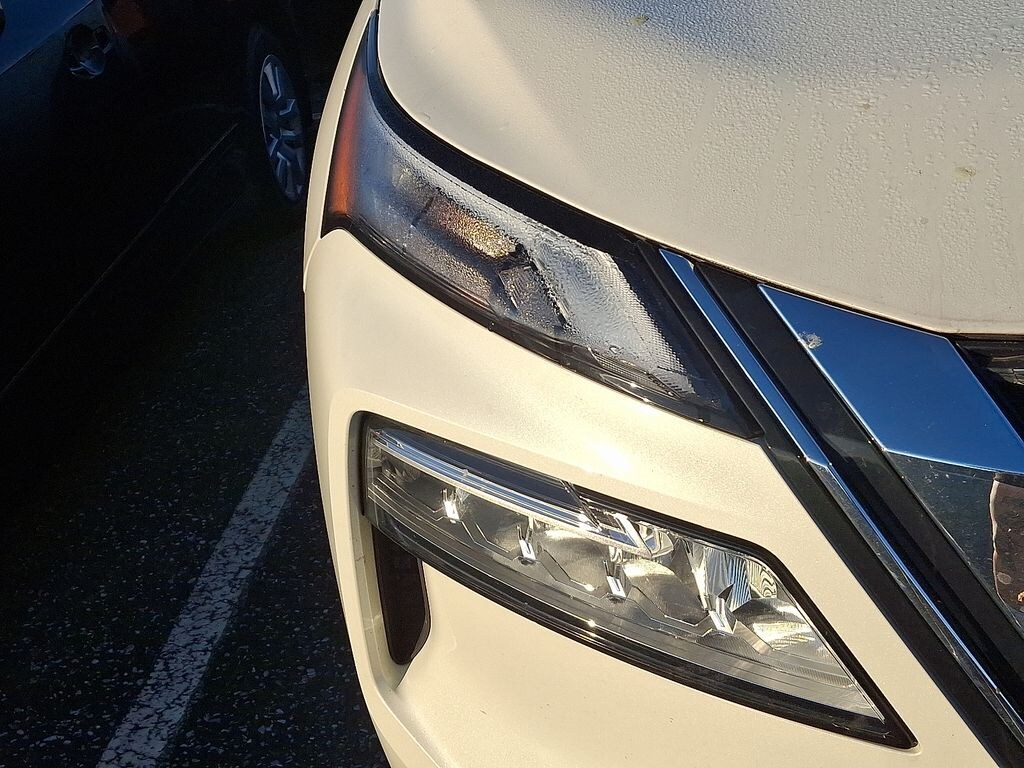 Used 2023 Nissan Rogue SV SUV