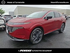 2025 Nissan Murano Platinum SUV