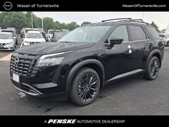 2026 Nissan Pathfinder SL SUV
