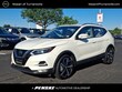  Nissan Rogue Sport