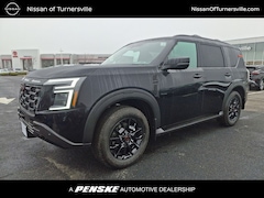 2025 Nissan Armada PRO-4X SUV