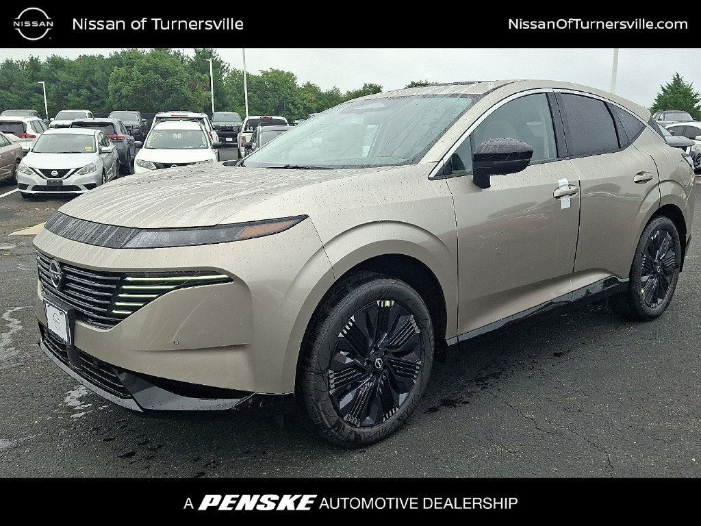 2027 Nissan Murano SUV 