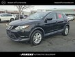  Nissan Rogue Sport