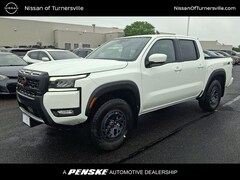 2026 Nissan Frontier S Truck Crew Cab
