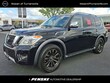 Nissan Armada