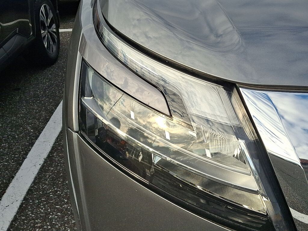 Certified 2024 Nissan Pathfinder SL SUV