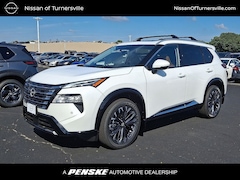 2026 Nissan Rogue Platinum SUV