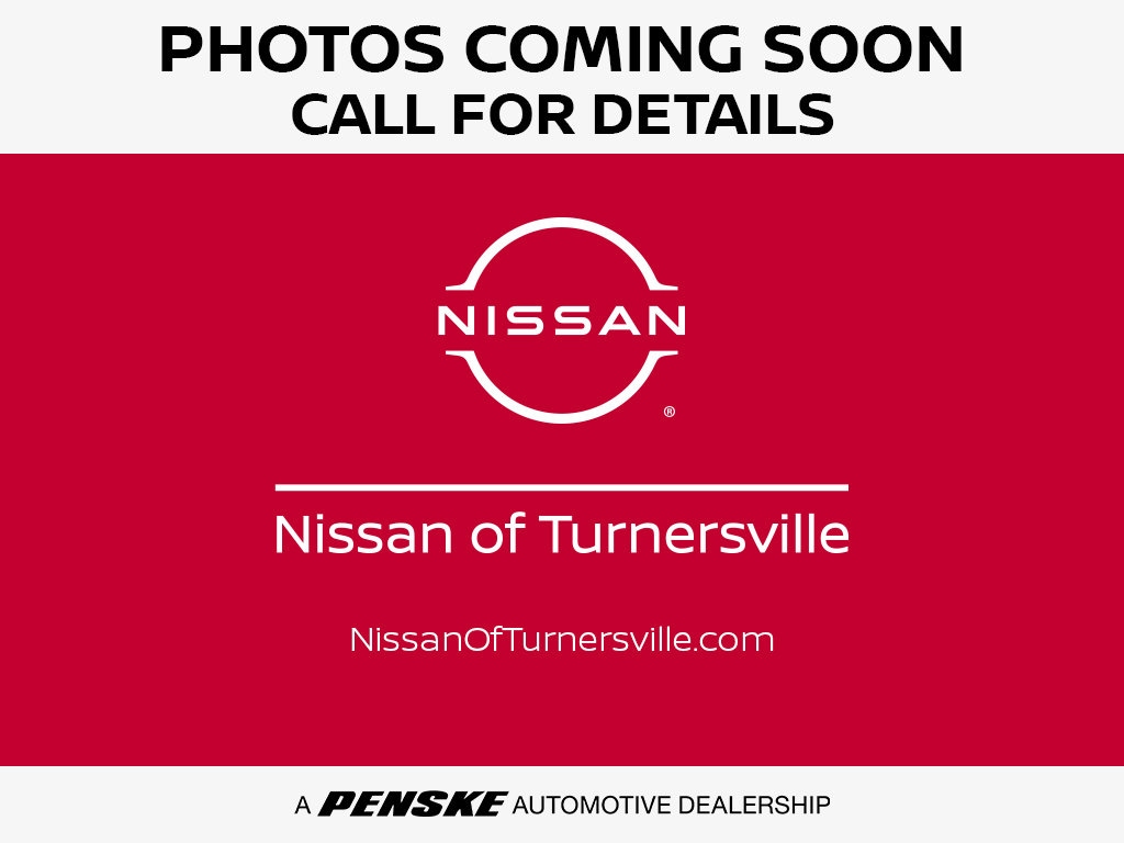 2023 Nissan Frontier