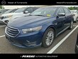  Ford Taurus