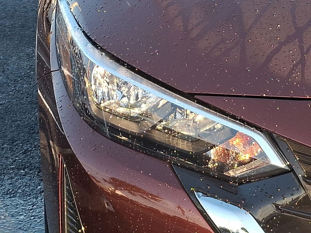 2025 Nissan Sentra SV - Photo 9