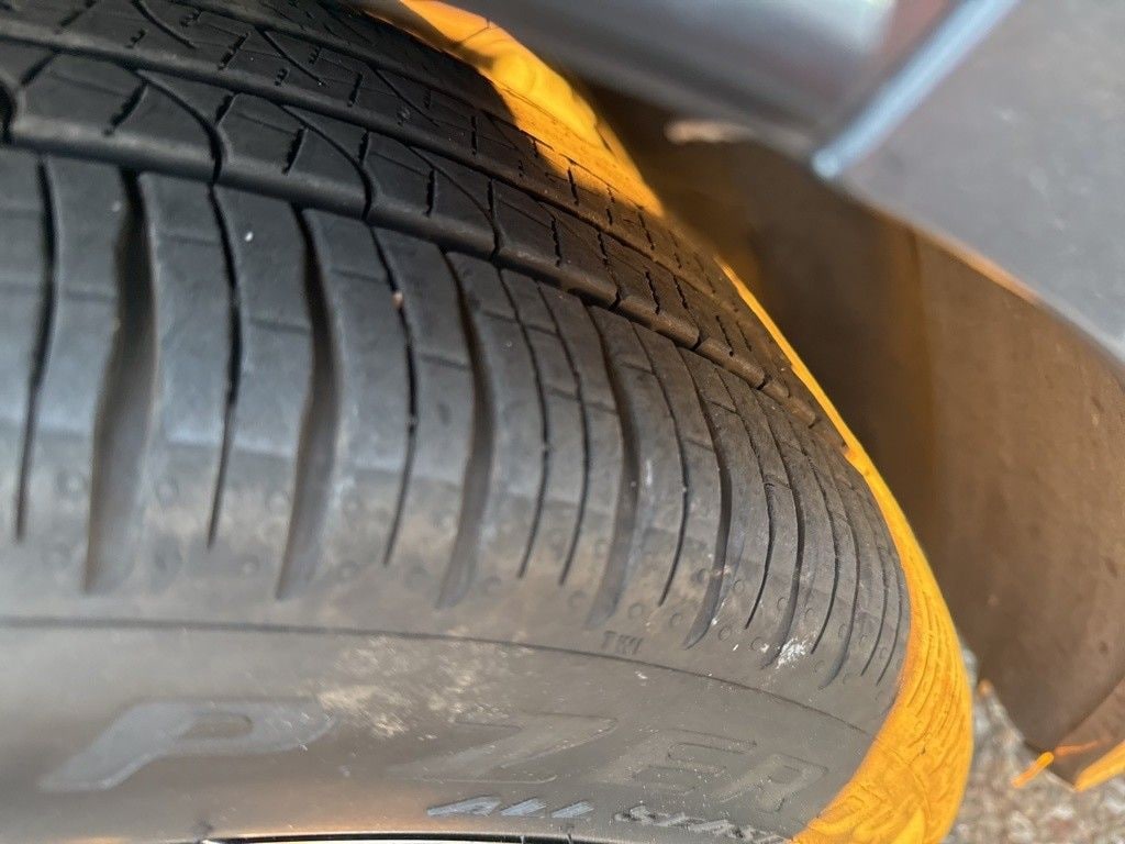 Used 2021 Nissan Altima 2.5 SV Sedan