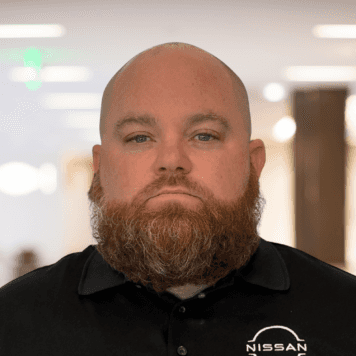 Staff member Derek Smith from ID_c509d4