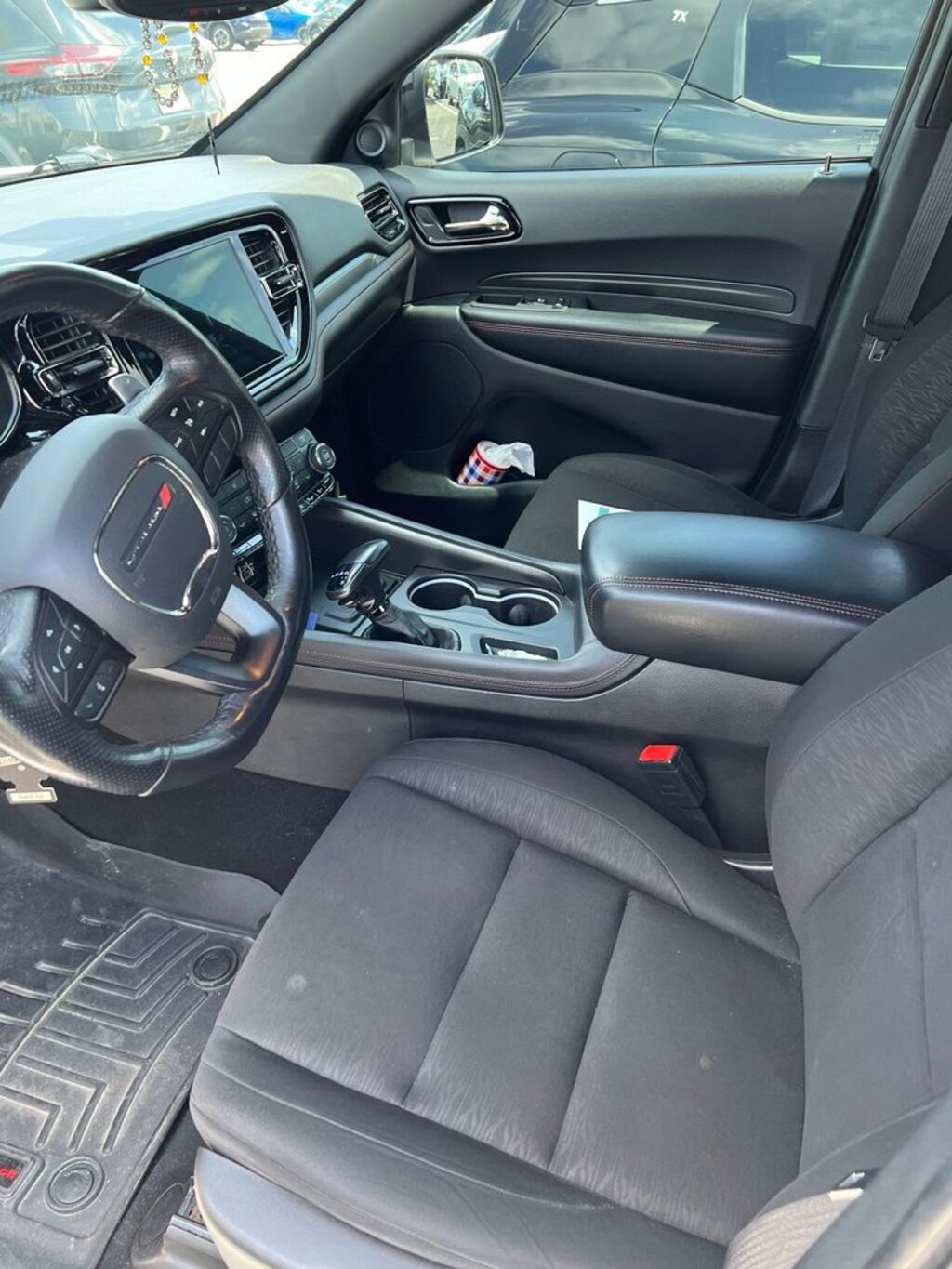 Used 2023 Dodge Durango R/T SUV