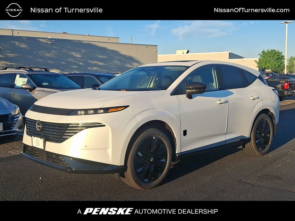 2027 Nissan Murano