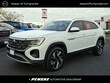 Volkswagen Atlas Cross Sport
