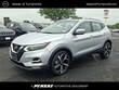  Nissan Rogue Sport
