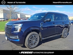 2025 Nissan Armada SL SUV