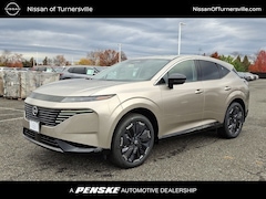 2026 Nissan Murano Platinum SUV