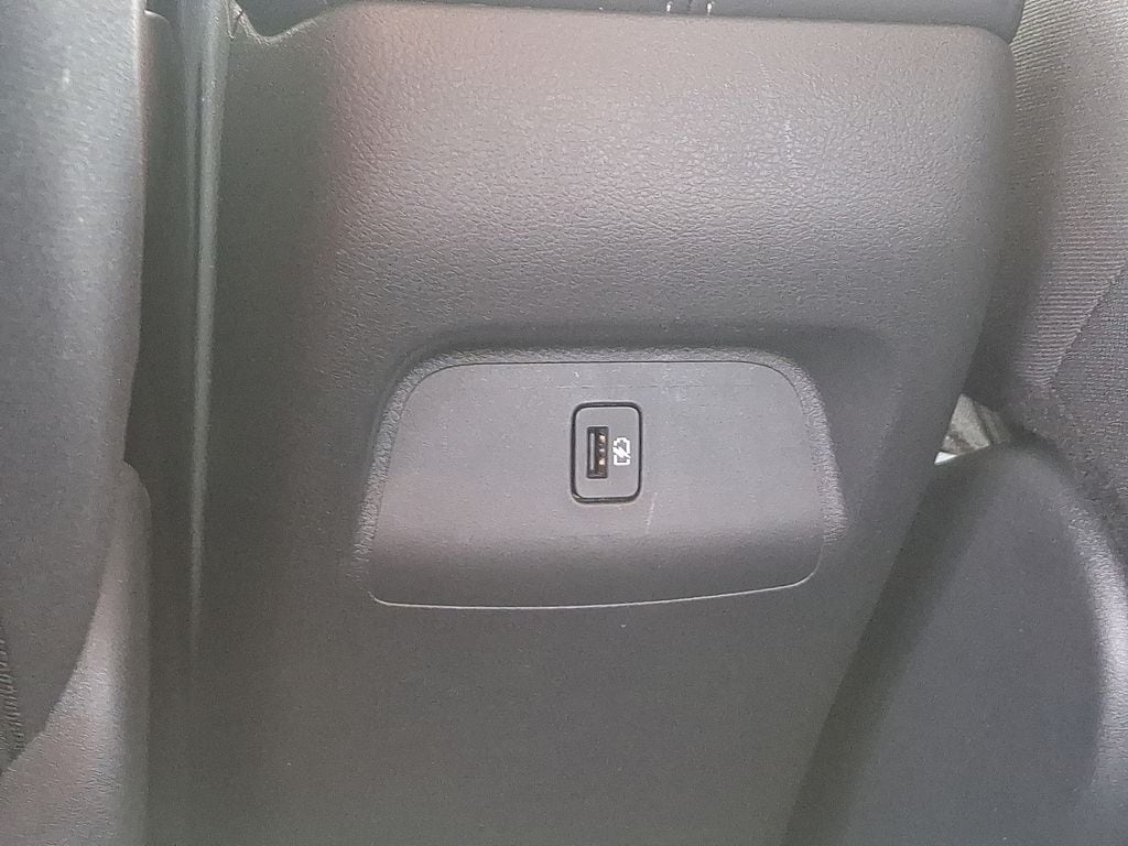 2025 Nissan Sentra SV - Photo 11