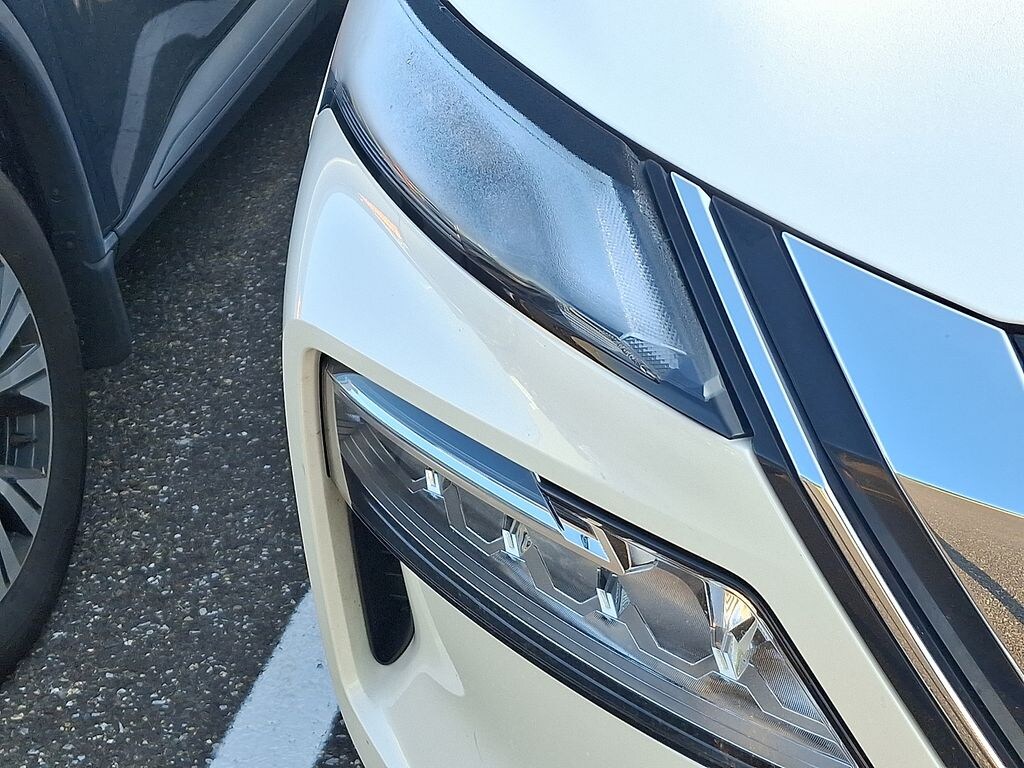 Certified 2023 Nissan Rogue SL SUV