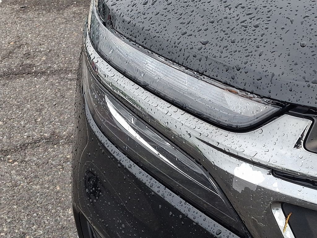 Certified 2023 Chevrolet Equinox LS w/1LS SUV