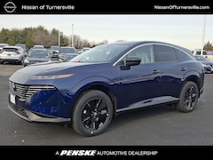 2025 Nissan Murano SV SUV