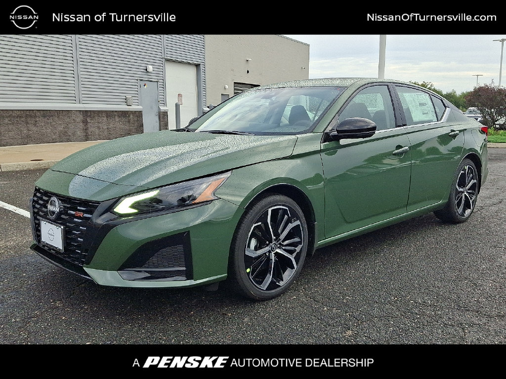  Nissan Altima