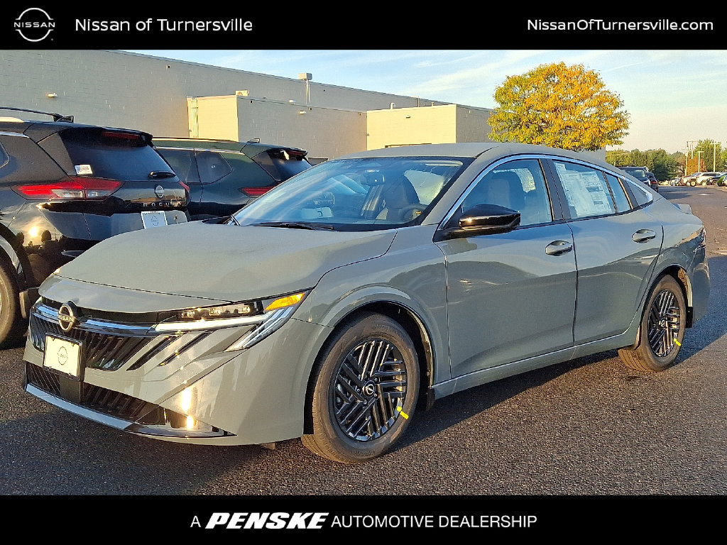  Nissan Sentra