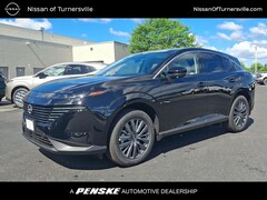 2026 Nissan Murano SL SUV