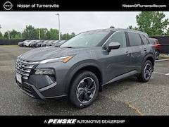 2026 Nissan Rogue SV SUV