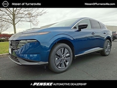2026 Nissan Murano SL SUV