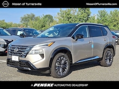 2026 Nissan Rogue Platinum SUV