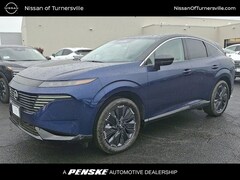 2025 Nissan Murano Platinum SUV