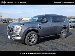 2025 Nissan Armada SL SUV