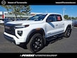 GMC Canyon