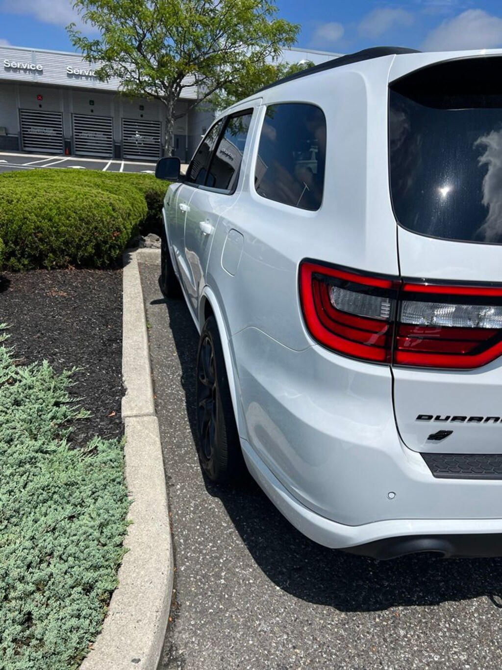 Used 2023 Dodge Durango R/T SUV