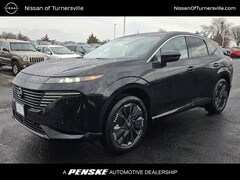 2026 Nissan Murano Platinum SUV